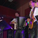 Les Melody Boy's sur scène
